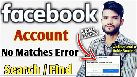 facebook login find your account|find all my facebook account.